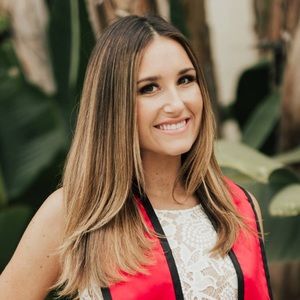 Meet your Posher, Alana